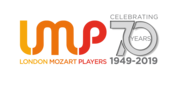 LMP logo